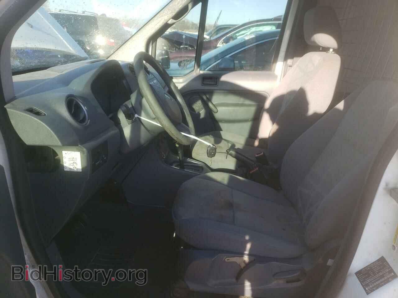2013 FORD ALL Models - VIN: NM0LS7BN4DT131376 - Фото 7