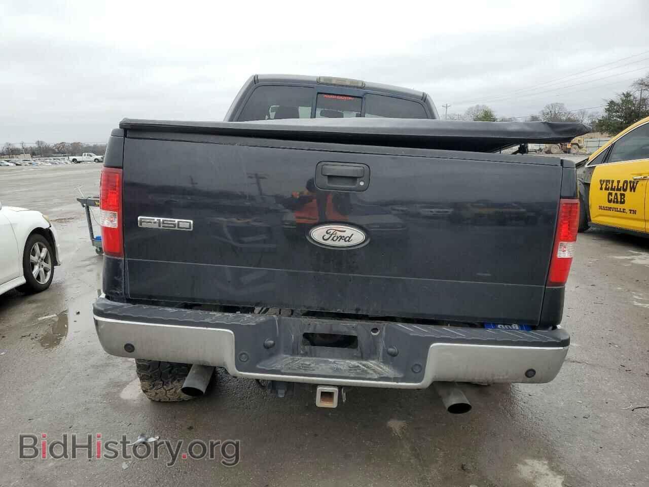 2007 FORD All Models - VIN: 1FTPX14VX7FB00099 - Фото 6