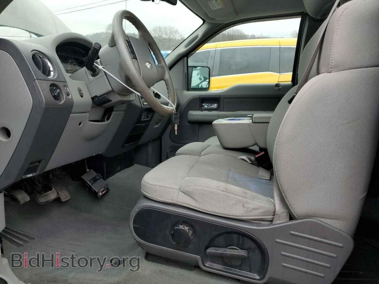 2007 FORD All Models - VIN: 1FTPX14VX7FB00099 - Фото 7