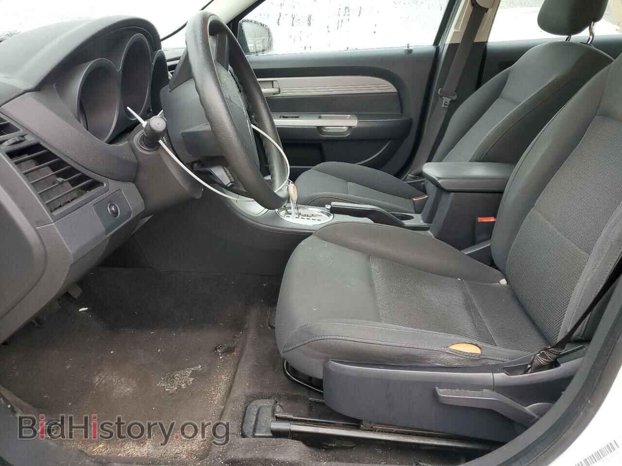 2010 CHRYSLER SEBRING - VIN: 1C3CC4FB2AN162483 - Фото 7