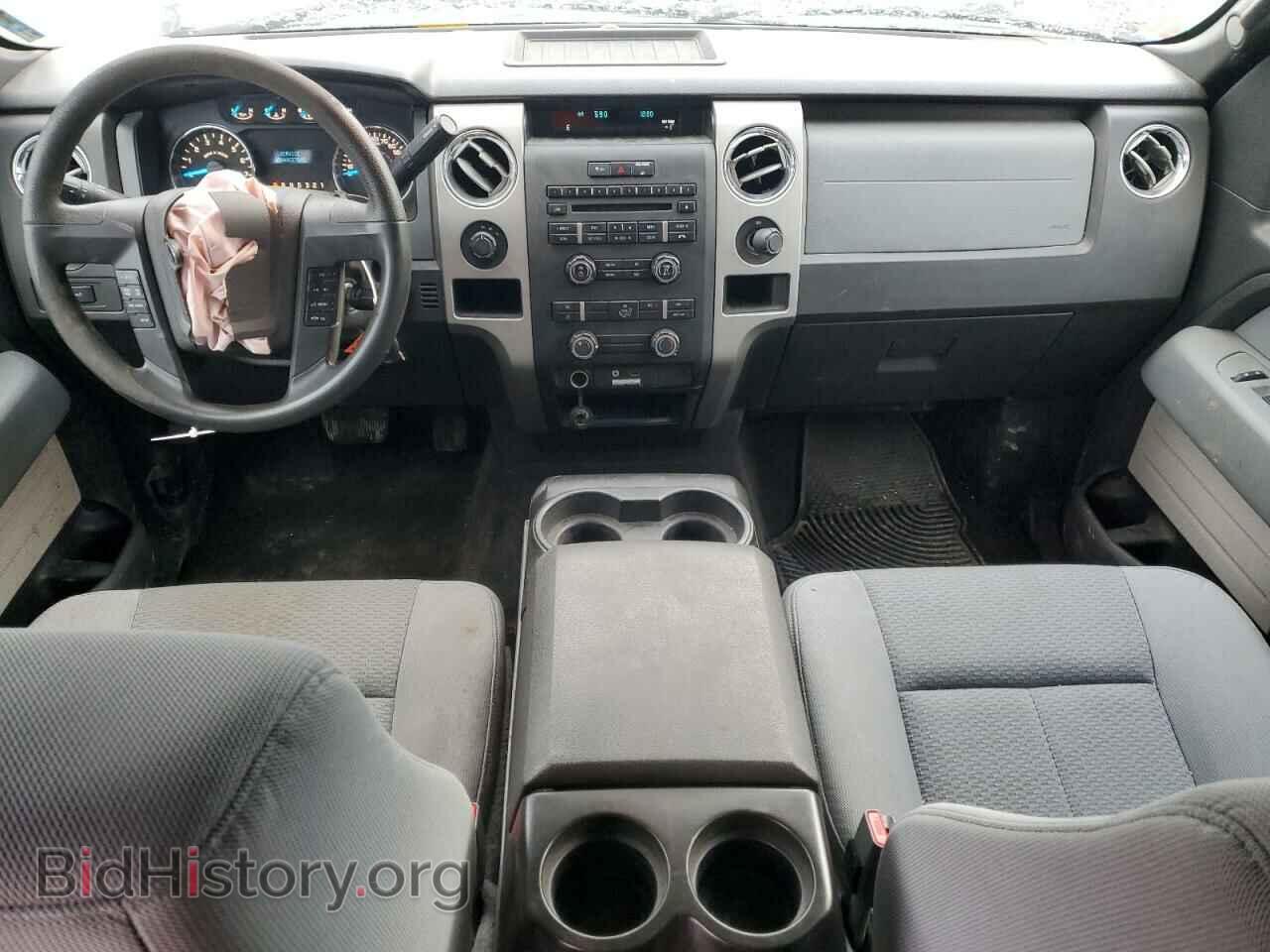 2014 FORD F-150 - VIN: 1FTFW1ET8EFA86759 - Фото 8