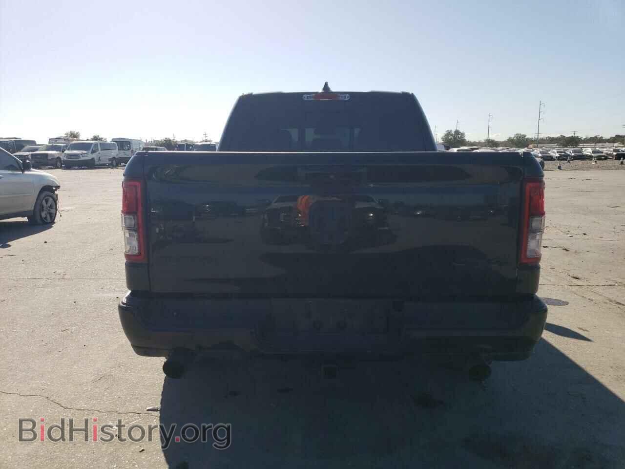 2019 RAM 1500 - VIN: 1C6SRFFT4KN741493 - Фото 6