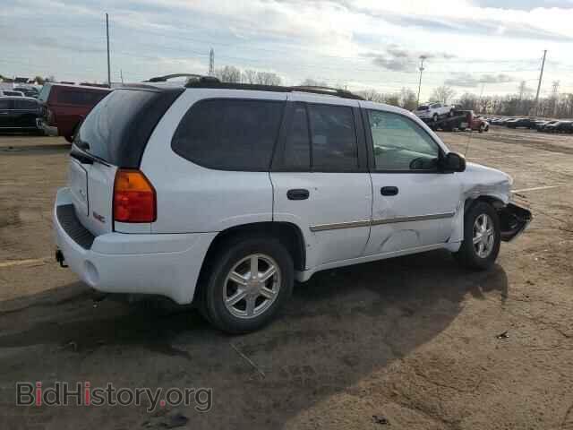 2009 GMC ENVOY - VIN: 1GKDT33S392114264 - Фото 3