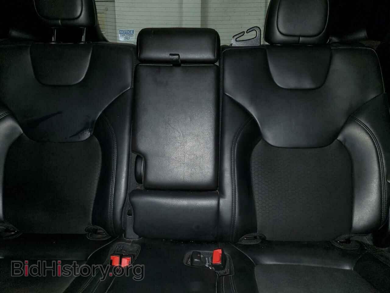 2020 JEEP GRAND CHER - VIN: 1C4PJMLB8LD590588 - Фото 10