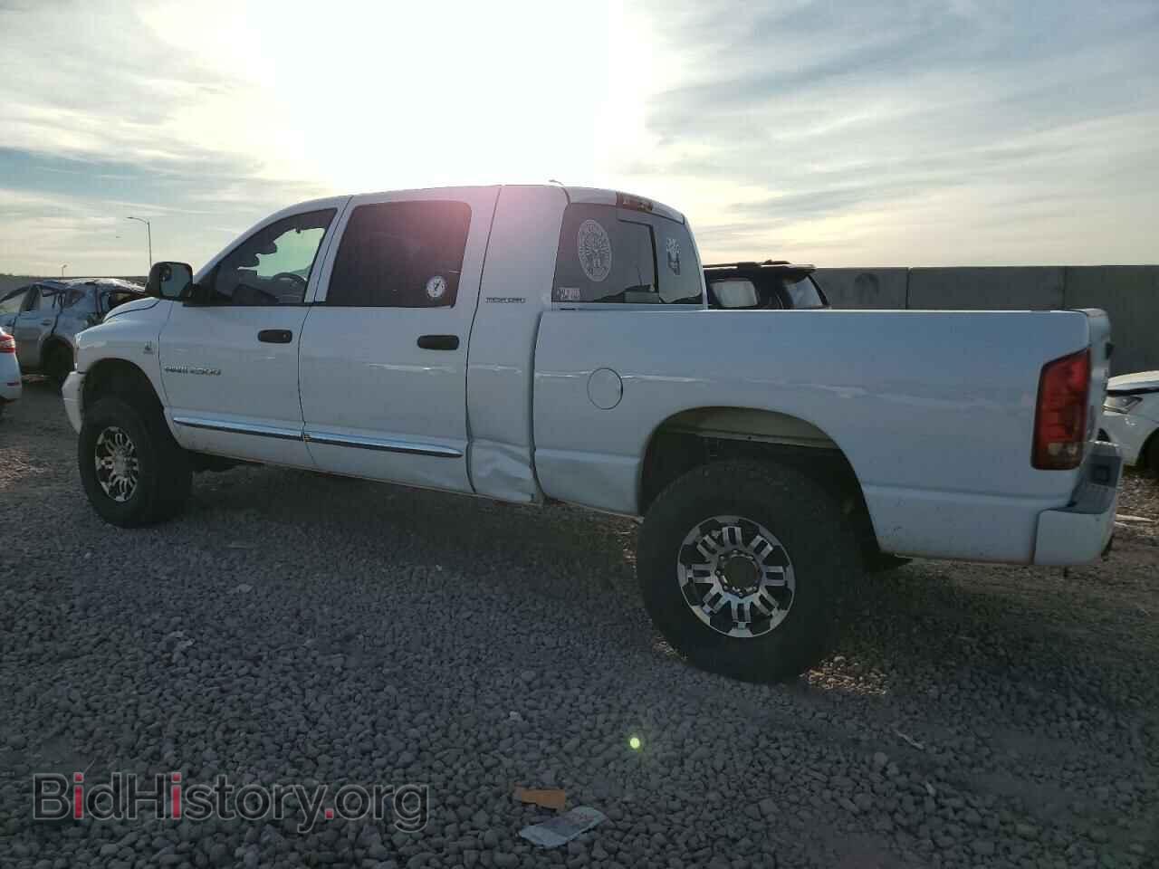 2006 DODGE All Models - VIN: 3D7KS29C66G160549 - Photo 2