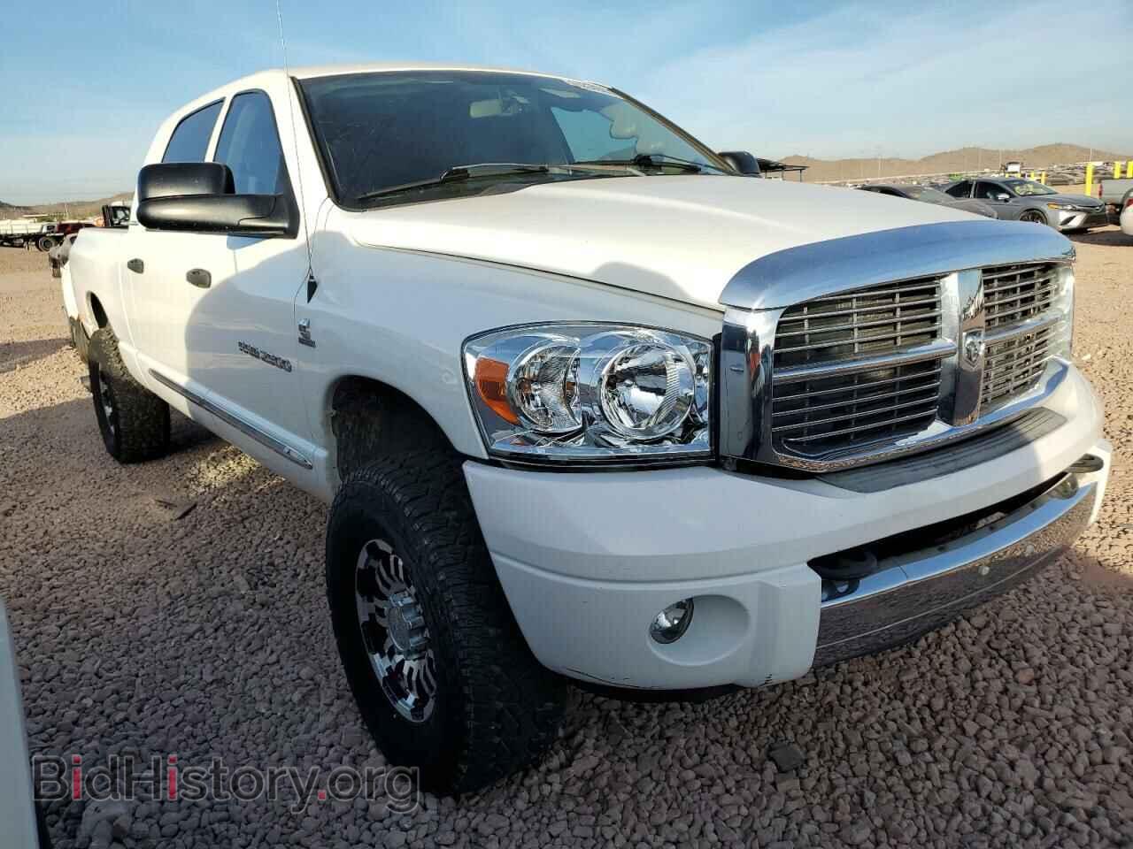 2006 DODGE All Models - VIN: 3D7KS29C66G160549 - Photo 4