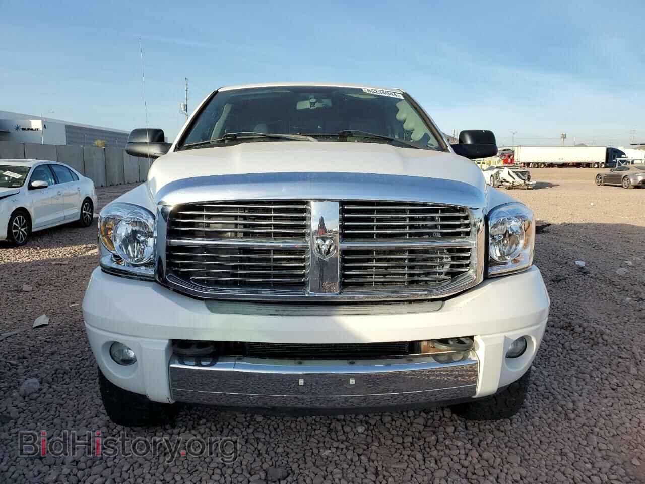 2006 DODGE All Models - VIN: 3D7KS29C66G160549 - Photo 5