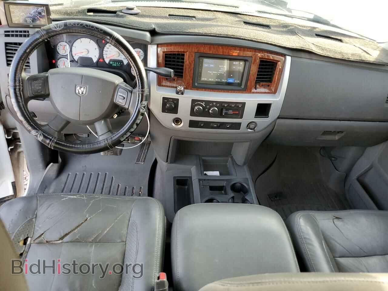 2006 DODGE All Models - VIN: 3D7KS29C66G160549 - Photo 8