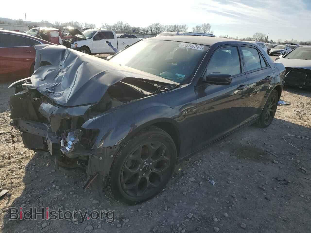 Photo 2C3CCAGG6JH250339 - CHRYSLER 300 2018