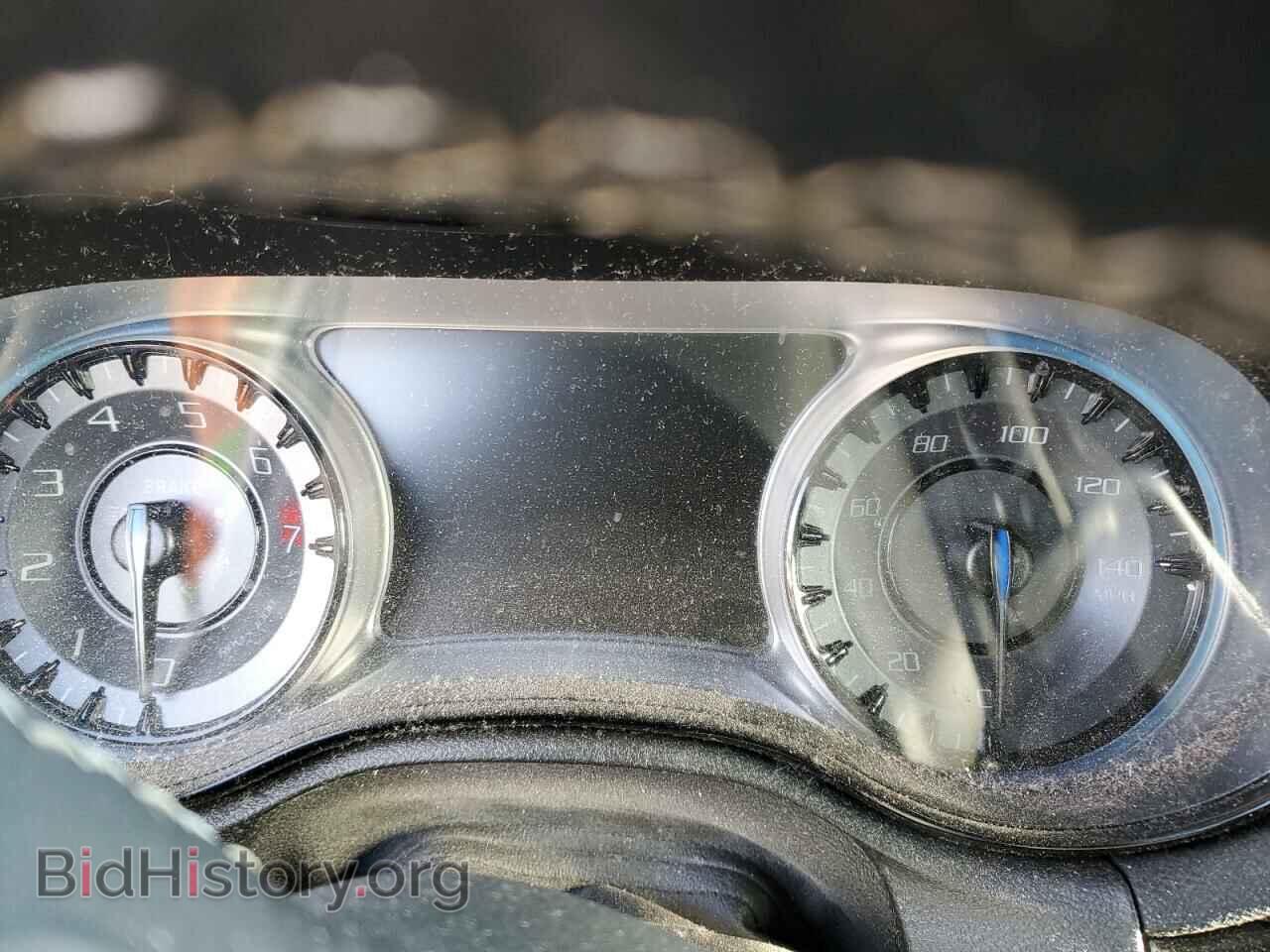 2018 CHRYSLER 300 - VIN: 2C3CCAGG6JH250339 - Фото 9