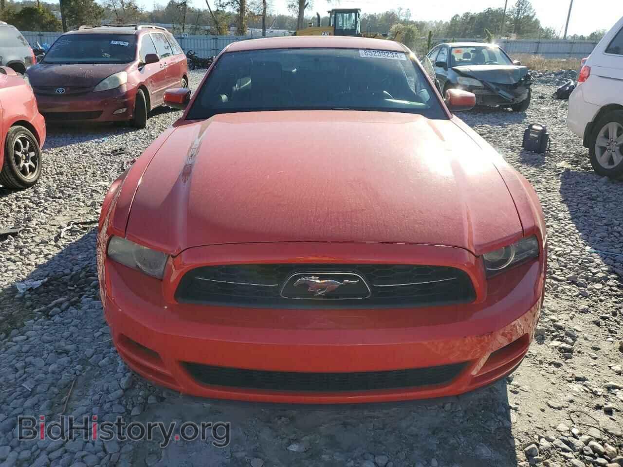 2014 FORD ALL Models - VIN: 1ZVBP8AM4E5218888 - Photo 5
