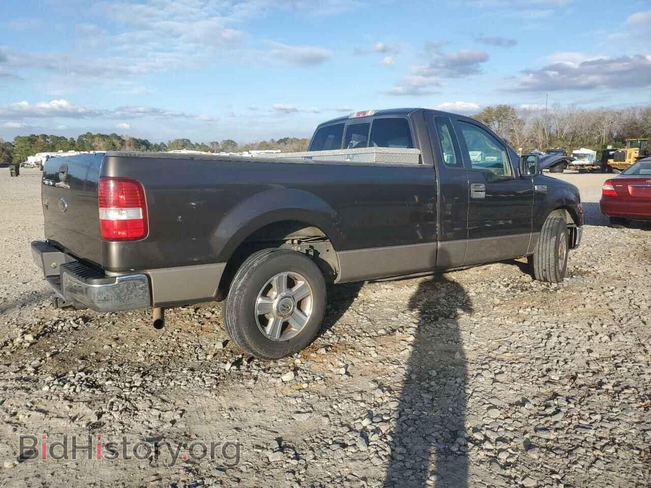 2005 FORD All Models - VIN: 1FTRF12W65NB63114 - Фото 3