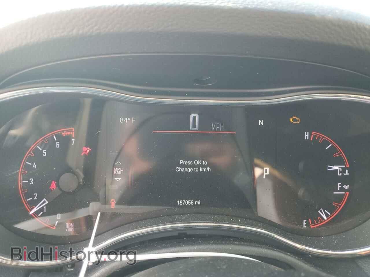 2015 DODGE DURANGO - VIN: 1C4RDHEGXFC873441 - Фото 9