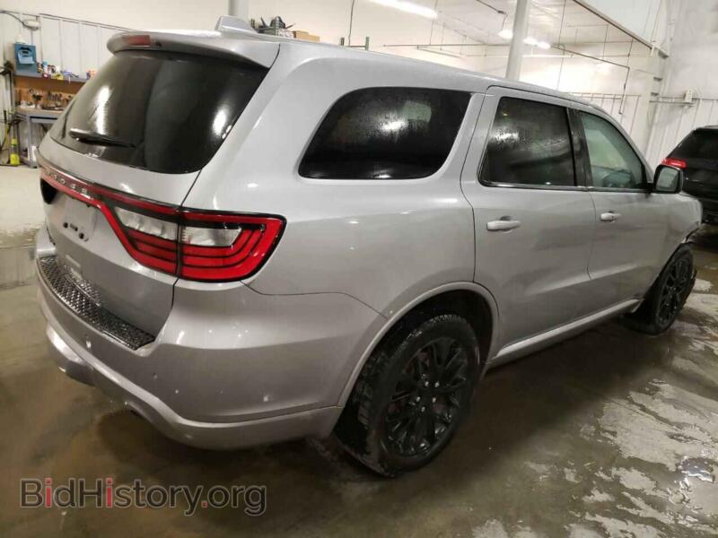 2014 Dodge DURANGO (VIN 1C4RDJAG0EC971681) — фото 3 из 13