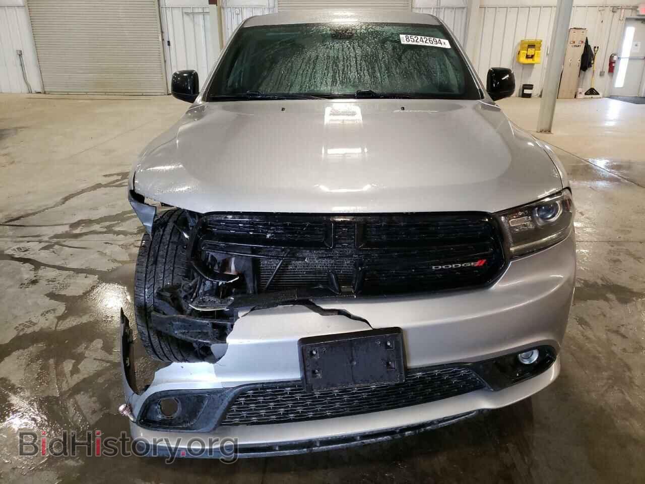2014 DODGE DURANGO - VIN: 1C4RDJAG0EC971681 - Photo 5