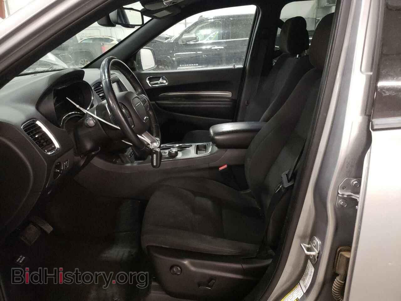 2014 DODGE DURANGO - VIN: 1C4RDJAG0EC971681 - Photo 7