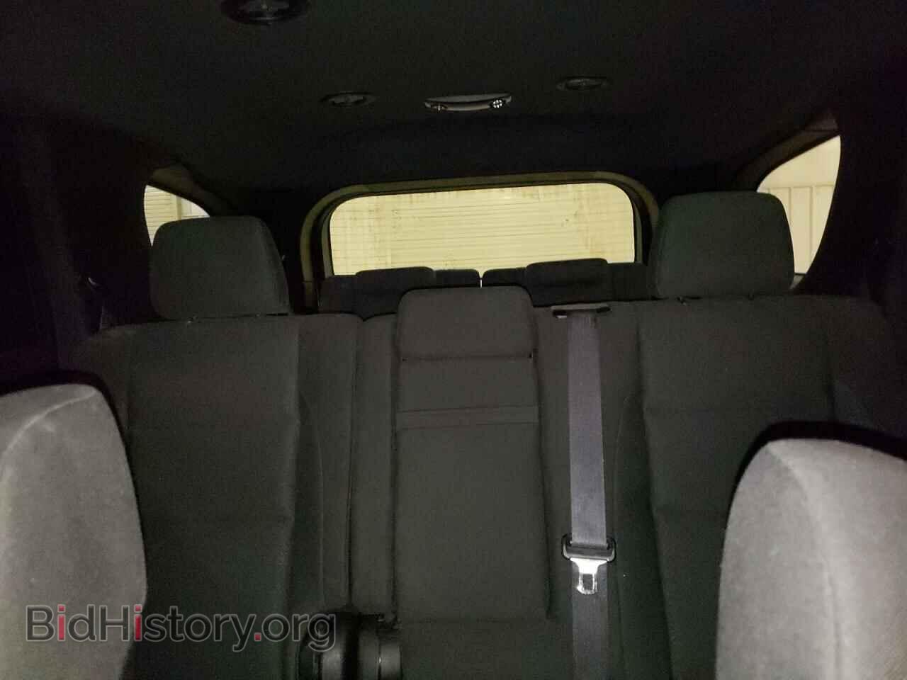 2014 DODGE DURANGO - VIN: 1C4RDJAG0EC971681 - Photo 10