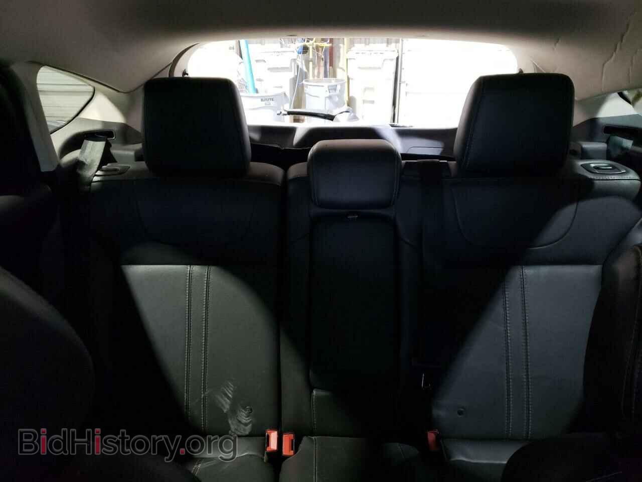 2014 FORD FOCUS - VIN: 1FADP3K22EL213427 - Фото 10