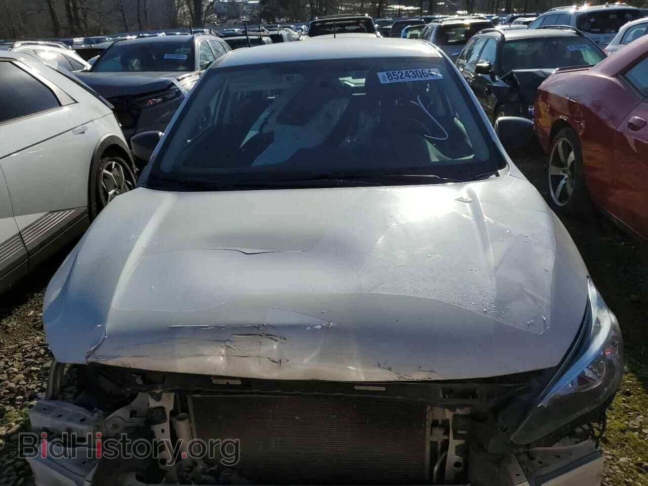 2020 SUBARU IMPREZA - VIN: 4S3GTAB67L3700940 - Фото 5