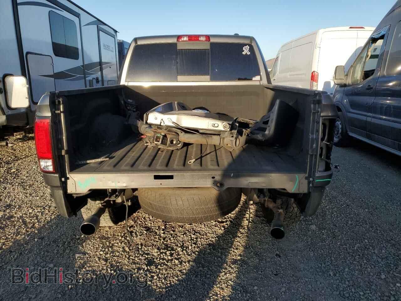 2012 DODGE RAM 1500 - VIN: 1C6RD6KT1CS207891 - Фото 6