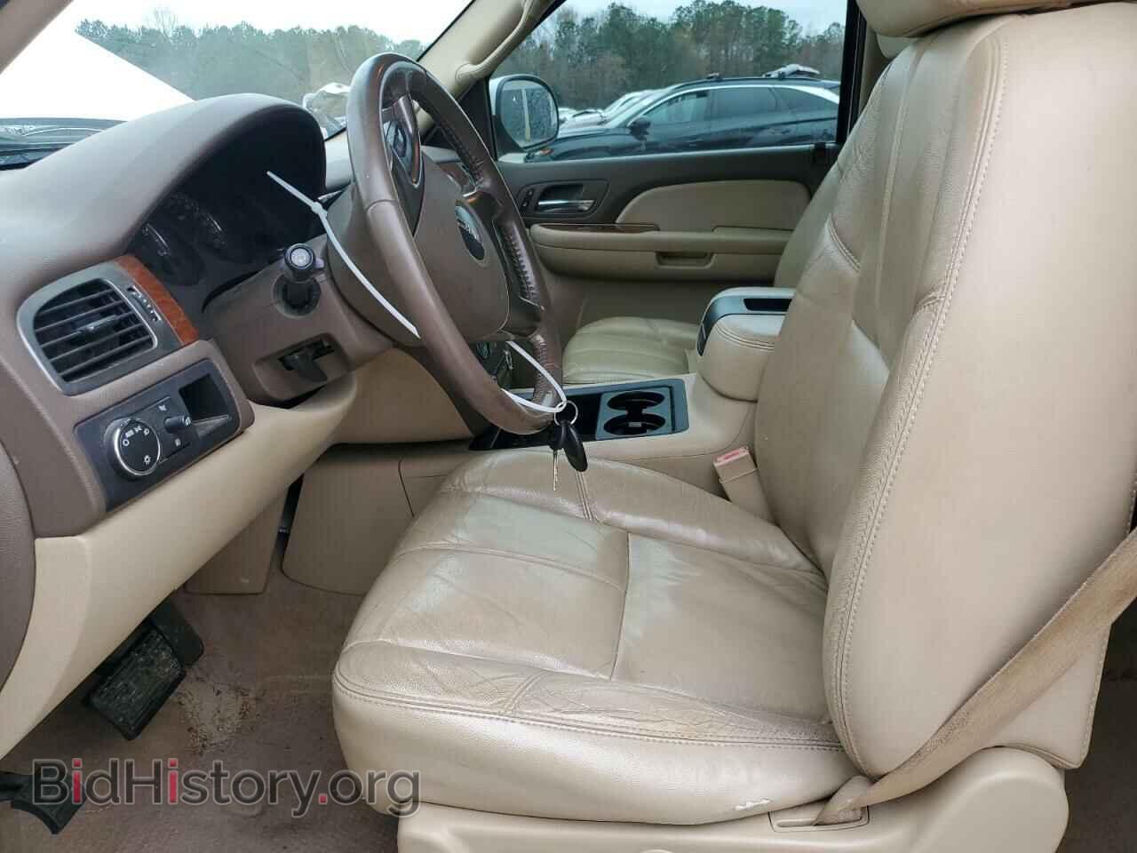 2007 GMC YUKON - VIN: 1GKFC13017J397181 - Фото 7