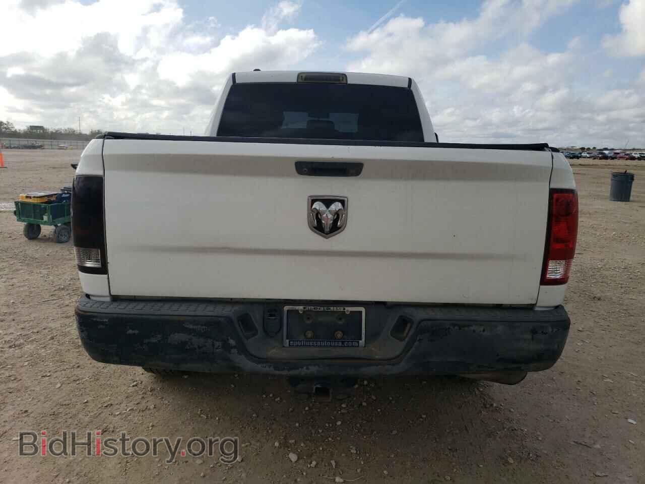 2014 RAM 1500 - VIN: 1C6RR6FGXES214808 - Фото 6