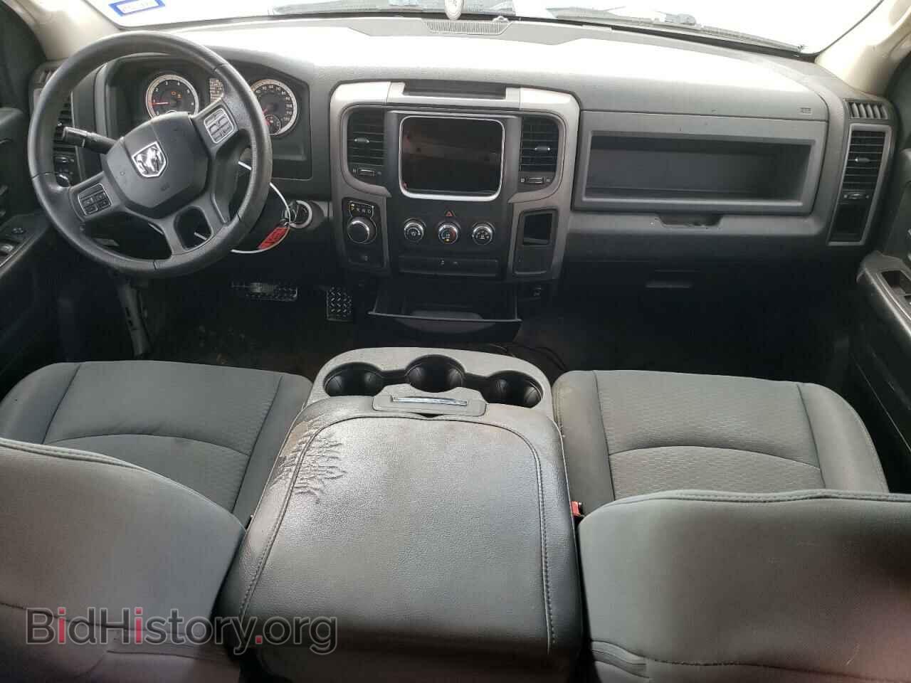 2014 RAM 1500 - VIN: 1C6RR6FGXES214808 - Фото 8