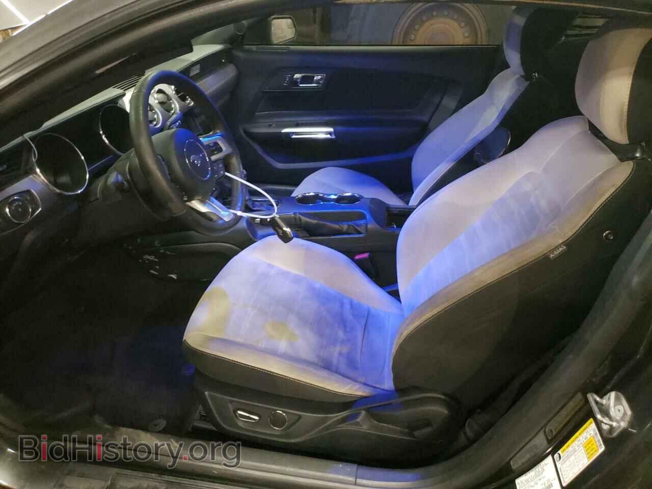 2015 FORD ALL Models - VIN: 1FA6P8TH9F5299723 - Photo 7