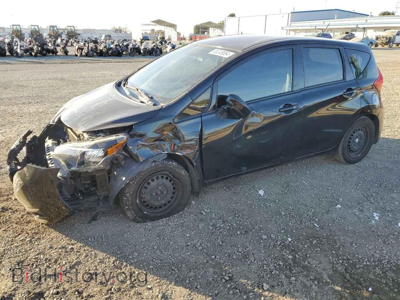 Фотография 3N1CE2CPXHL376273 - NISSAN VERSA 2017