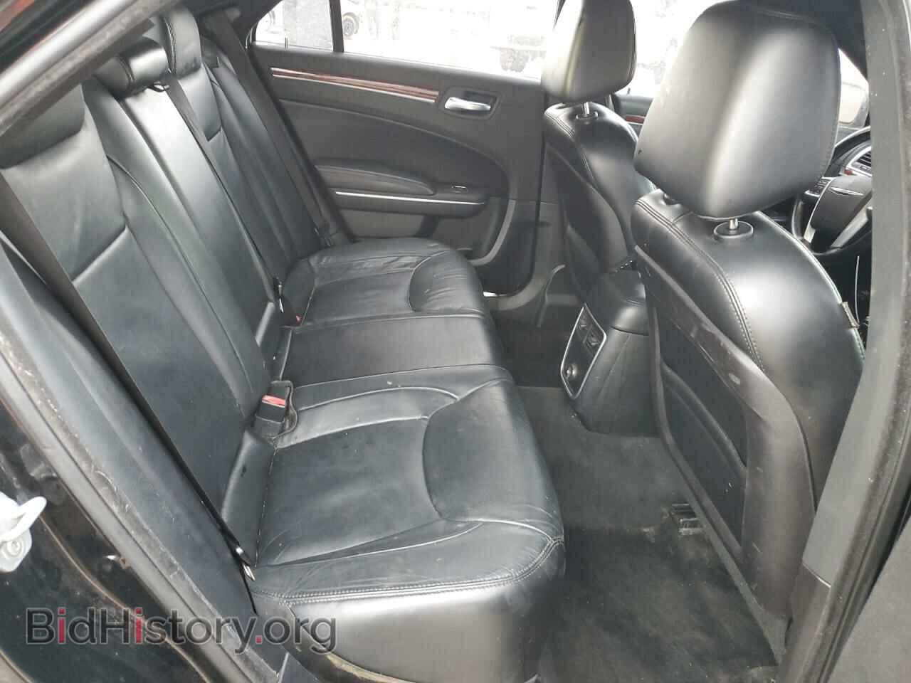 2012 CHRYSLER 300 - VIN: 2C3CCACGXCH245881 - Фото 10