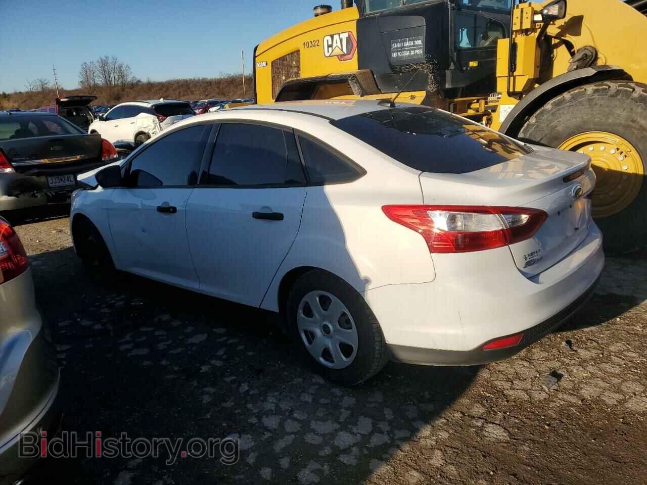 2014 FORD FOCUS - VIN: 1FADP3E26EL406823 - Photo 2