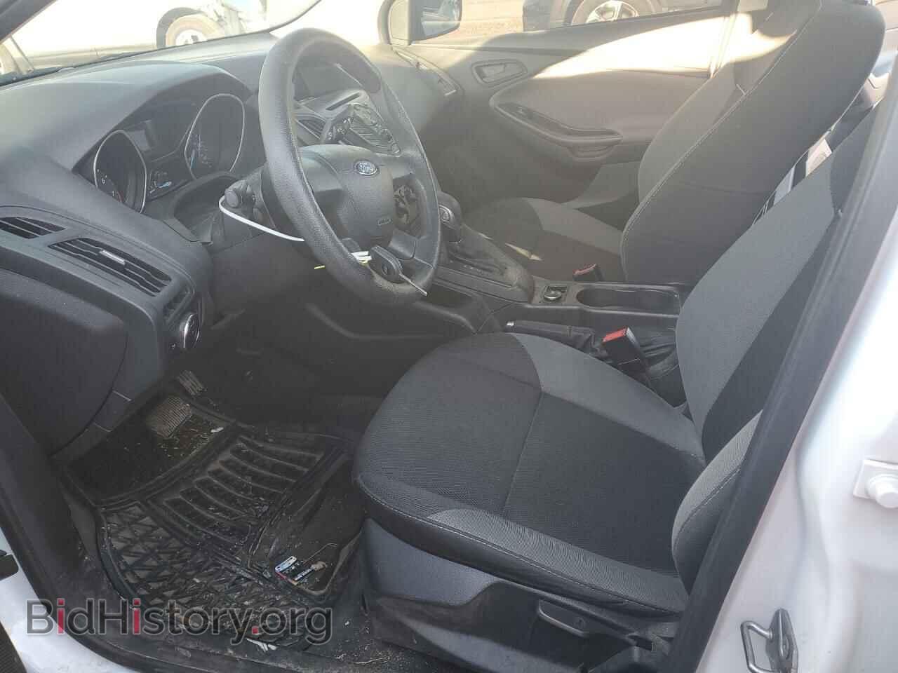 2014 FORD FOCUS - VIN: 1FADP3E26EL406823 - Photo 7