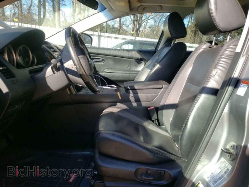 2010 Mazda CX-9 (VIN JM3TB2MA0A0200570) — photo 7 of 13