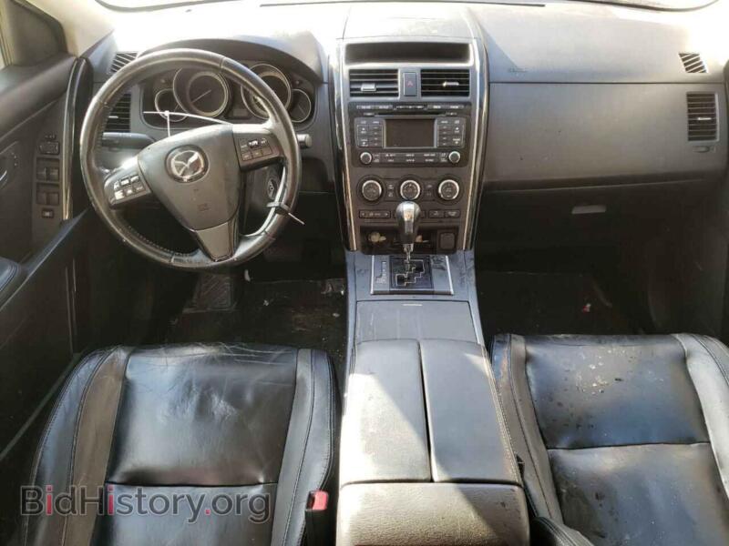 2010 Mazda CX-9 (VIN JM3TB2MA0A0200570) — photo 8 of 13