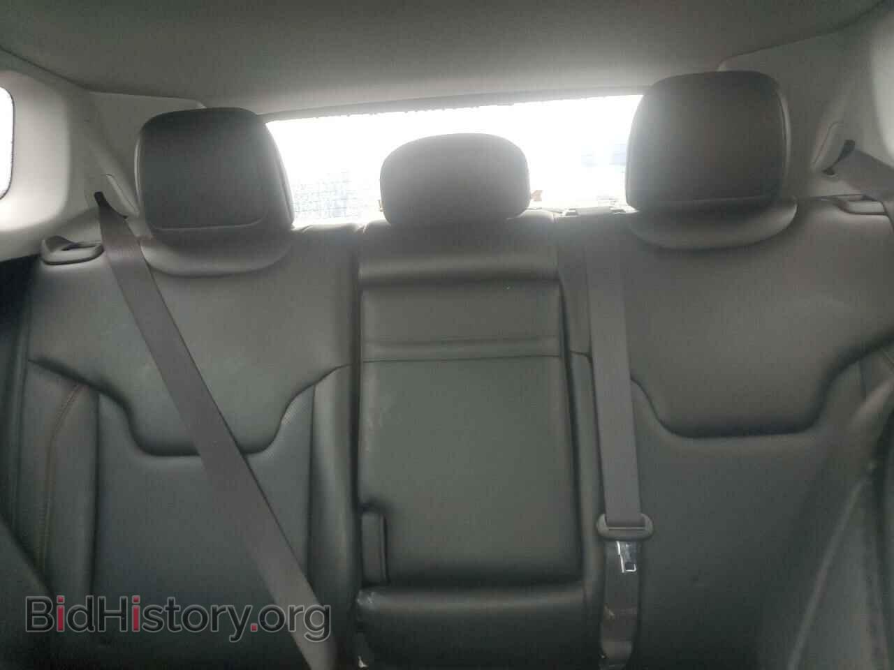 2019 JEEP COMPASS - VIN: 3C4NJDCB5KT734761 - Фото 10