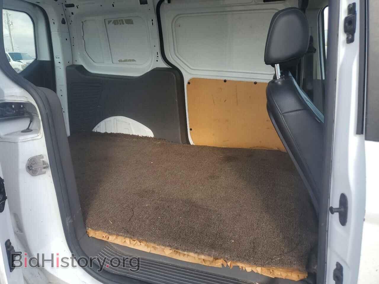 2019 FORD TRANSIT - VIN: NM0LE7E20K1401768 - Фото 11
