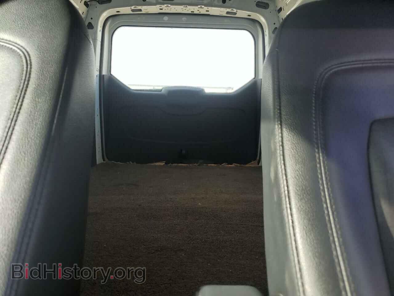 2019 FORD TRANSIT - VIN: NM0LE7E20K1401768 - Фото 10