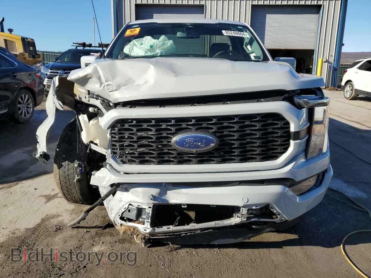 2023 FORD All Models - VIN: 1FTMF1E53PKD46908 - Photo 5