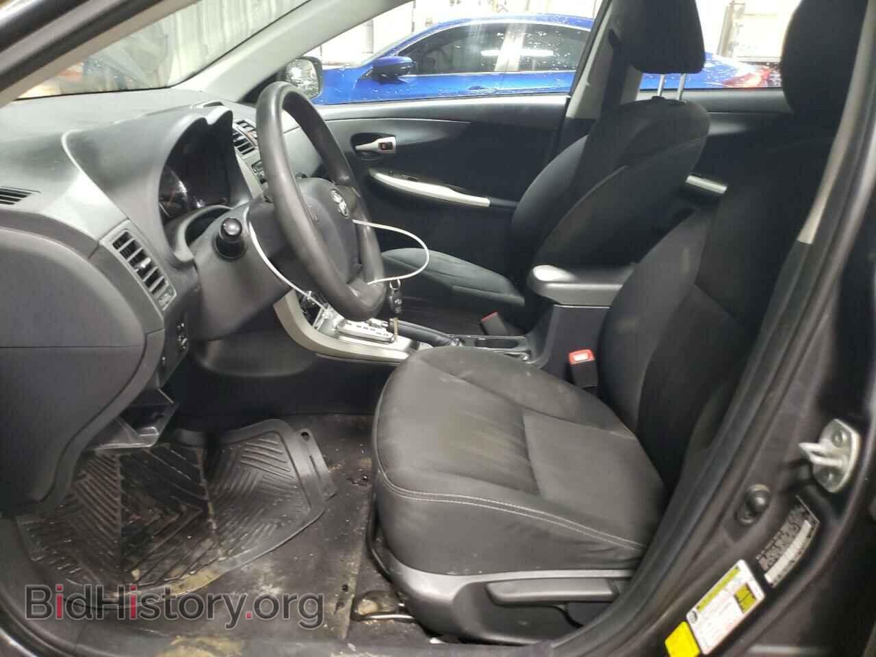 2013 TOYOTA COROLLA - VIN: 2T1BU4EEXDC042261 - Photo 7