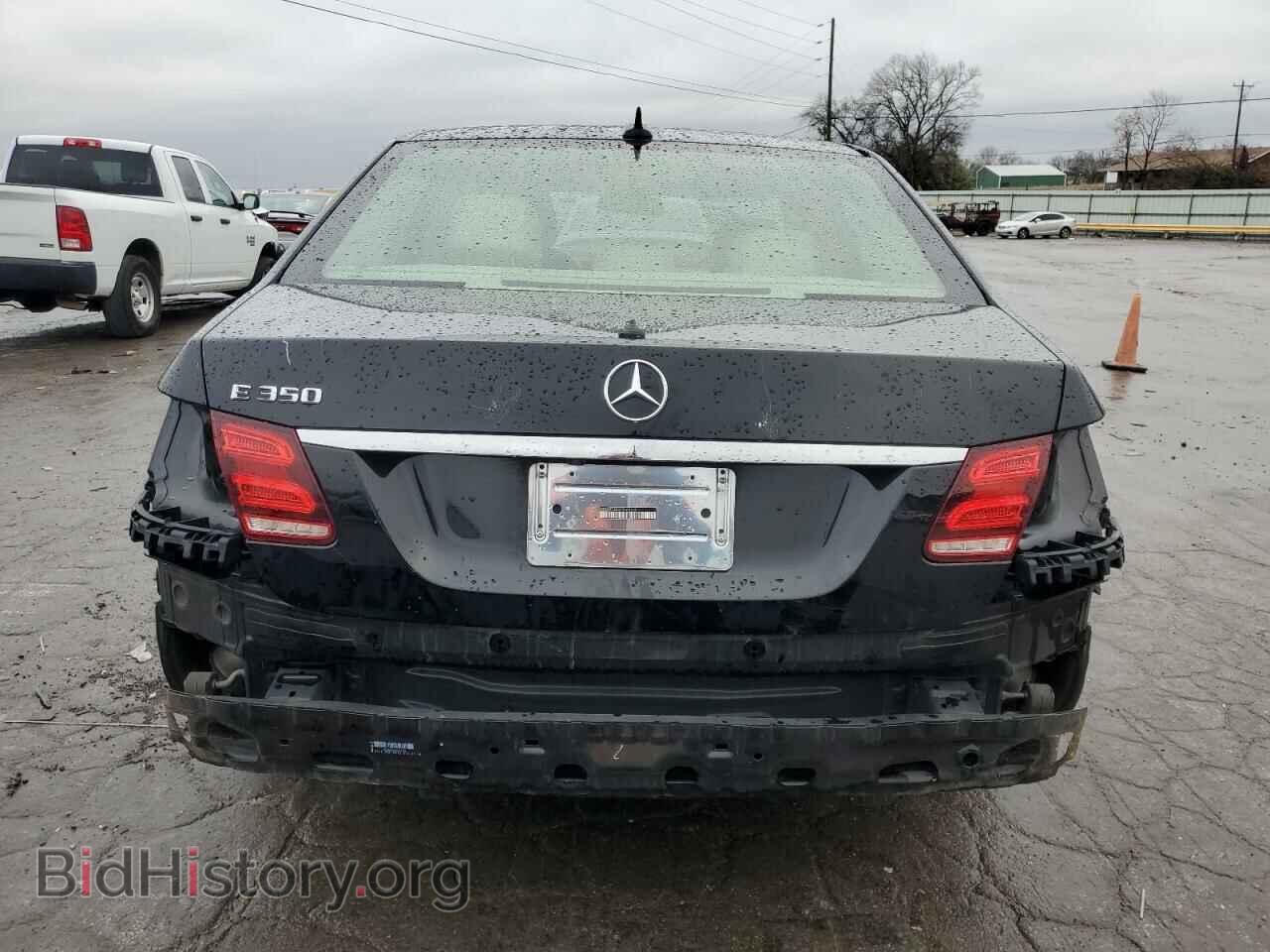 2014 MERCEDES-BENZ E-CLASS - VIN: WDDHF5KB3EB068520 - Фото 6