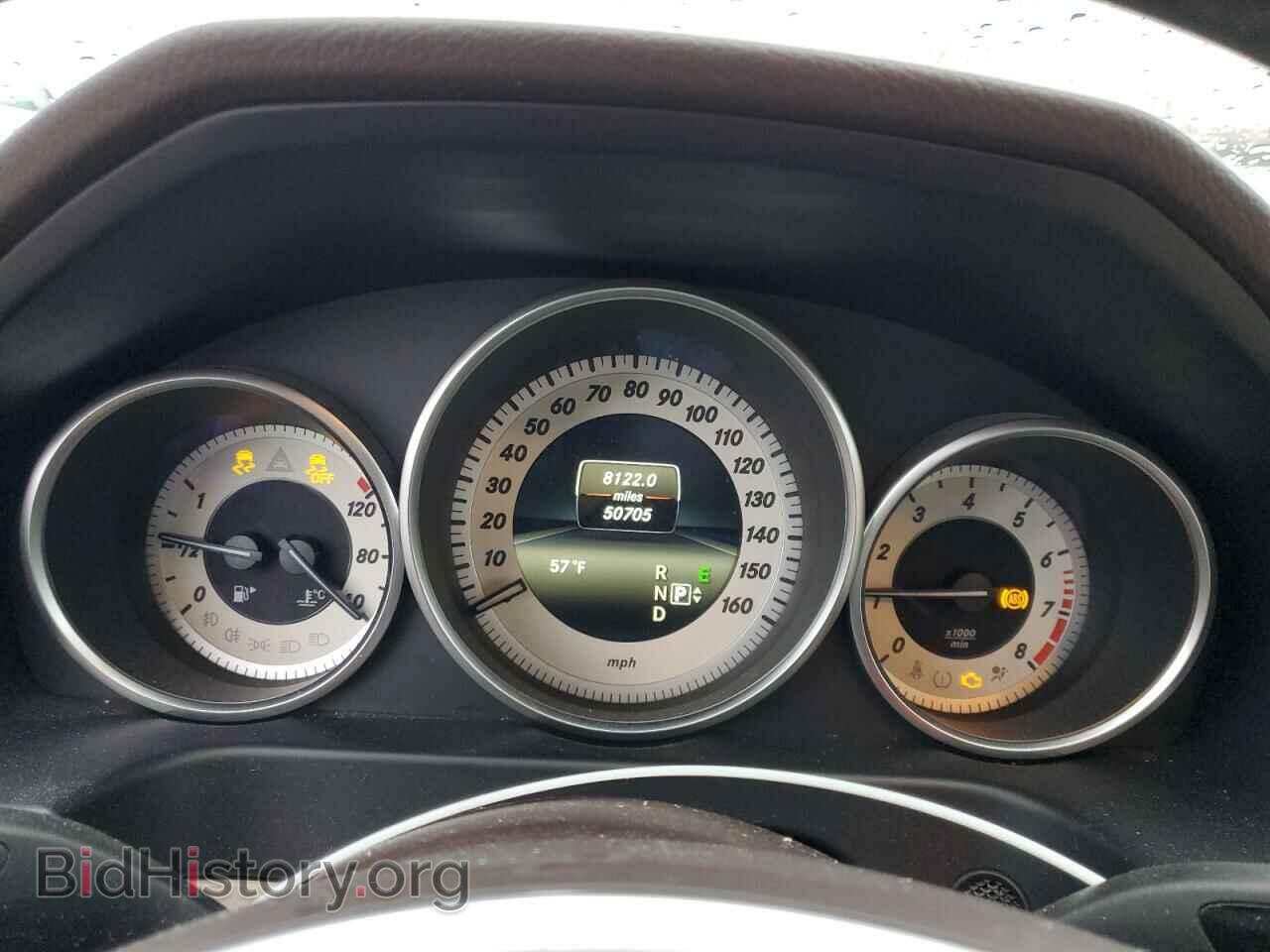 2014 MERCEDES-BENZ E-CLASS - VIN: WDDHF5KB3EB068520 - Фото 9