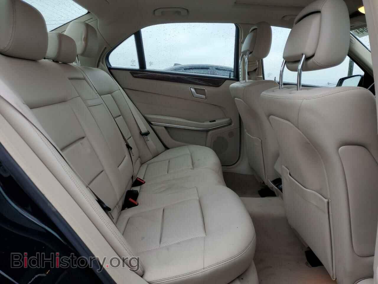 2014 MERCEDES-BENZ E-CLASS - VIN: WDDHF5KB3EB068520 - Фото 10