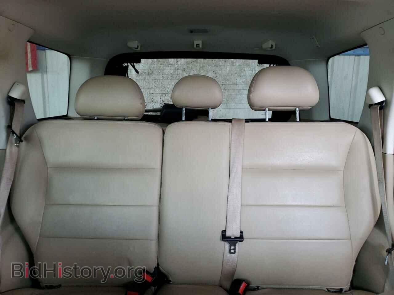 2008 FORD ESCAPE - VIN: 1FMCU04128KD07721 - Фото 10