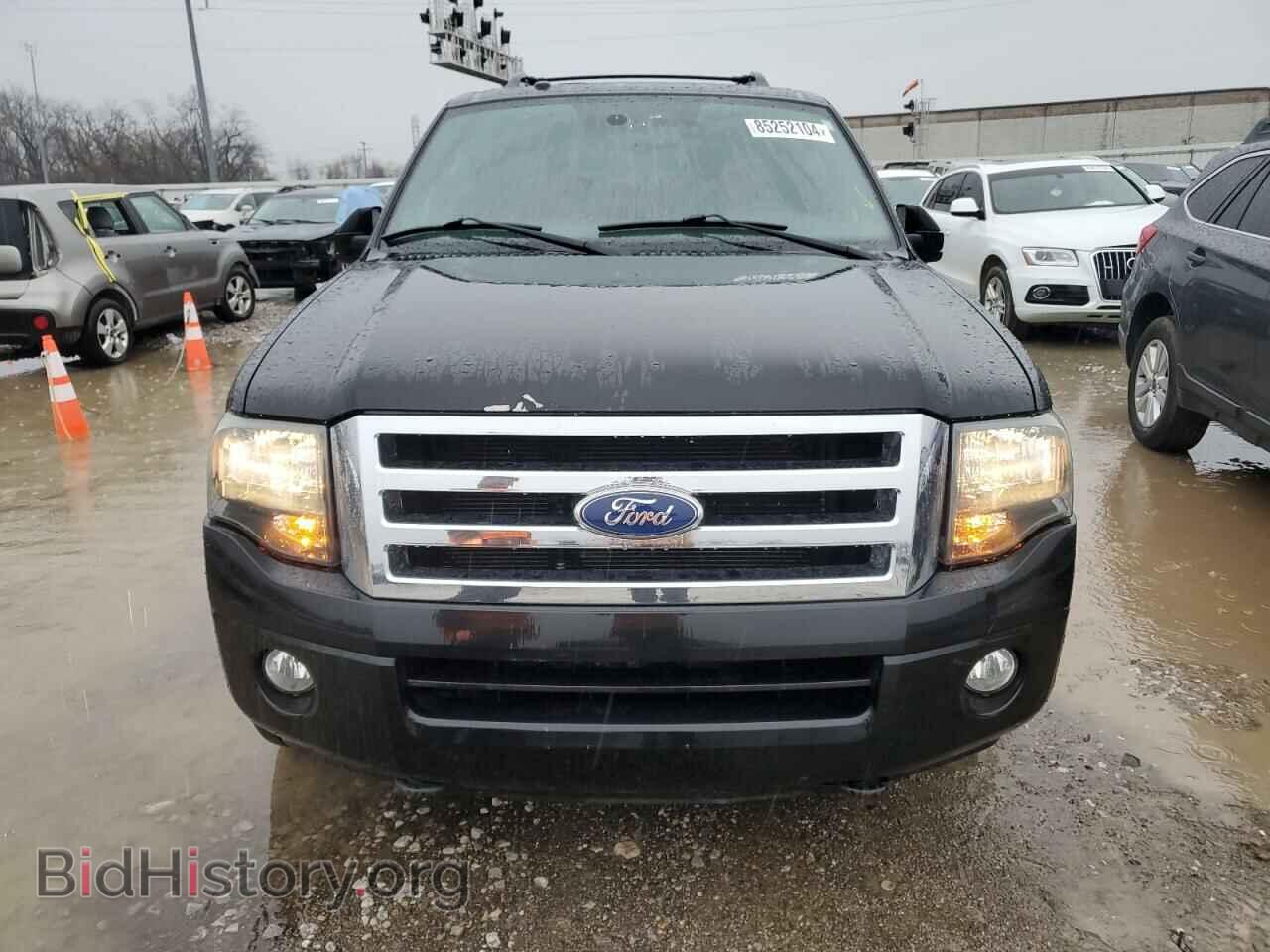 2011 FORD EXPEDITION - VIN: 1FMJU2A54BEF30908 - Фото 5