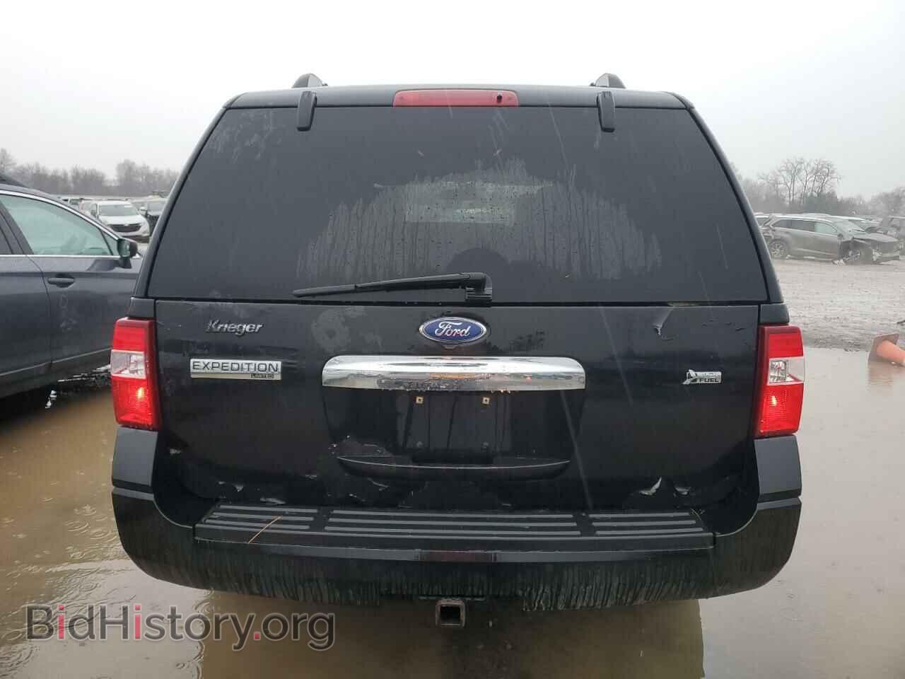 2011 FORD EXPEDITION - VIN: 1FMJU2A54BEF30908 - Фото 6