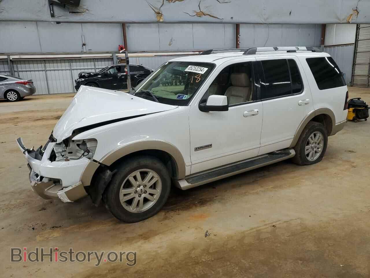 Photo 1FMEU74E96UB10034 - FORD EXPLORER 2006