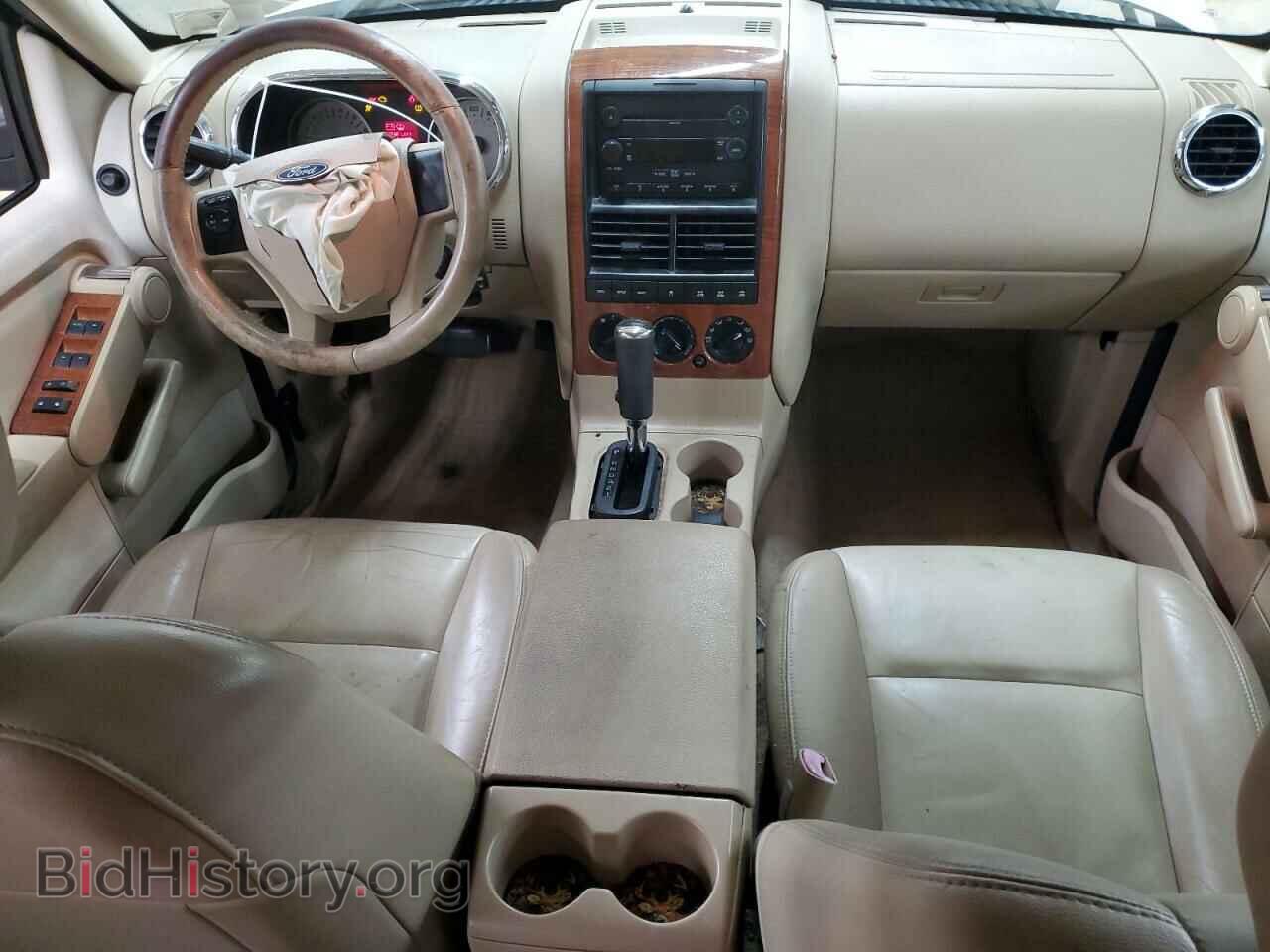 2006 FORD EXPLORER - VIN: 1FMEU74E96UB10034 - Photo 8