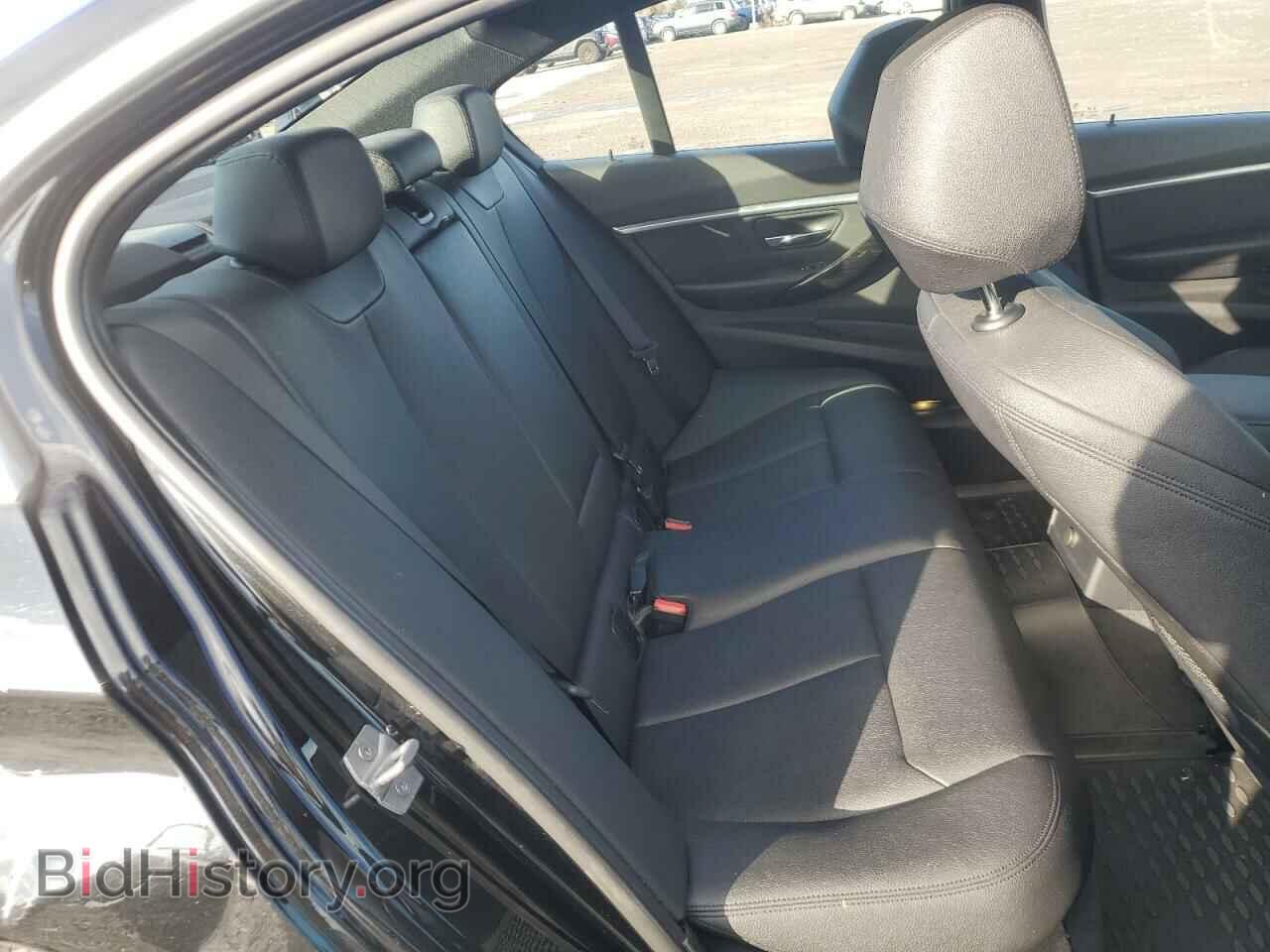 2018 BMW 3 SERIES - VIN: WBA8D9C52JA607982 - Фото 10