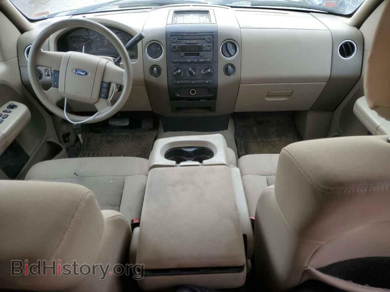 2006 FORD All Models - VIN: 1FTPX14536NA59139 - Фото 8