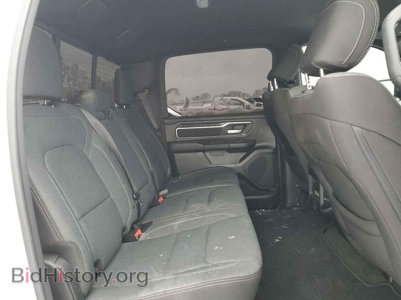 2023 RAM 1500 - VIN: 1C6SRFFT9PN704849 - Фото 10